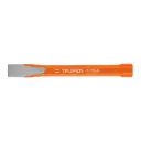 Cinceles 8" de largo - Cuña 7/8", Truper