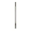 Cincel hueco para acanalado SDS max 7/8" x 16", Truper
