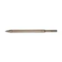 Cincel de punta SDS Plus de 10", Truper