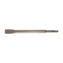 Cincel plano delgado SDS Plus 3/4" x 10", Truper