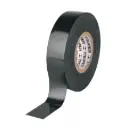 Cinta aislante 18m x 19mm en blister espesor 0.15mm, Truper