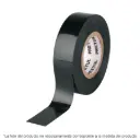 Cinta aislante, 18m x 19mm, espesor 0.13mm, Pretul