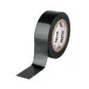Cinta aislante, 9m x 19mm, espesor 0.13mm, Pretul