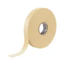 Cinta de montaje doble cara, ancho 19mm x 10m, Truper