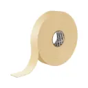 Cinta de montaje doble cara, ancho 25mm x 10m, Truper