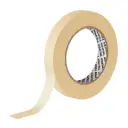 Cinta masking tape de 3/4" x 50 m, Truper