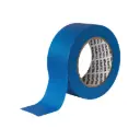 Cinta masking tape azul de 2" x 50 m, Truper