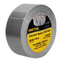 Cinta para ducto de 50 m, Pretul