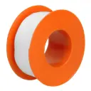 Cinta sella roscas, uso general, 13m Ancho 3/4", Truper