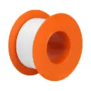 Cinta sella roscas, uso general, 7m Ancho 1", Truper