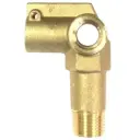 Clavija de nodo bobina salida discharge, Karcher