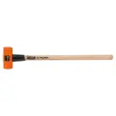 Comba octagonal mango 36" x 14lbs, Truper