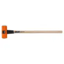 Comba octagonal mango 36" x 16lbs, Truper