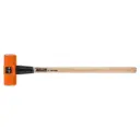 Comba octagonal mango 36" x 20lbs, Truper