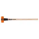 Comba octagonal mango 36" x 8lbs, Truper