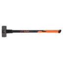 Comba octagonal mango de fibra de vidrio 36" x 10lbs, Truper