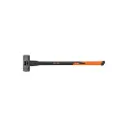 Comba octagonal mango de fibra de vidrio 36" x 12lbs, Truper