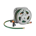 Combo PORMA-50, manguera MAN-20X1/2RE y pistola PR-409, Truper