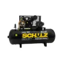 COMPRESORA DE AIRE ESTACIONARIA INDUSTRIAL Modelo MSV 20 MAX/250, Schulz