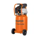 Compresora lubricada, 50 L, Truper
