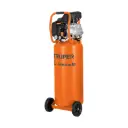 Compresora lubricada, 80 L, Truper