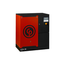 Compresor CPA 10 HP 10 TM 38CFM 145PSI 230V 60Hz 1070 Caudal L/min No incluye Secador 500(L) Capacidad tanque, Chicago Pneumatic