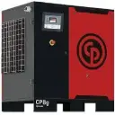 Compresor CPBg 25 BM 113CFM 125PSI 208/230/460VV 60Hz 3203 Caudal L/min No incluye Secador ni tanque, Chicago Pneumatic