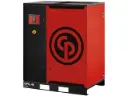 Compresor de tornillo CPBg 50 HP 213CFM 100PSI 230/460VV 60Hz 6031 Caudal L/min No incluye Secador ni tanque, Chicago Pneumatic