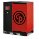 Compresor CPC 60 G 60 HP 273CFM 8,5/123,25 BAR/PSIG 230V 60Hz 7730 Caudal L/min No incluye Secador 16 L / 4.2 gal Capacidad de aceite, Chicago Pneumatic