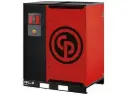 Compresor CPCM 60 HP 259CFM 125 BAR/PSIG 230V 60Hz 7320 Caudal L/min No incluye Secador , Chicago Pneumatic