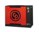 Compresor QRS 25 HP 125 BM 99CFM 125PSIG 208-230-460V 60Hz 2803 Caudal L/min No incluye Secador No incluye tanque, Chicago Pneumatic