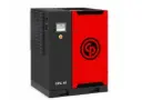 Compresor QRS 40 HP 125 BM 155CFM 125PSIG 230-460V 60Hz 4389 Caudal L/min No incluye Secador No incluye tanque, Chicago Pneumatic