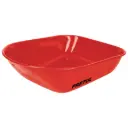 Concha metálica 5ft3 carretillas, Pretul