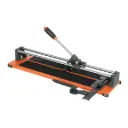 Cortador de azulejo con baleros, 51 cm, (20"), Truper