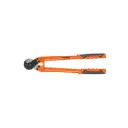 Cortador de cable y alambre, 18", Truper