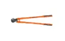 Cortador de cable y alambre, 32", Truper
