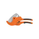 Cortador de tubo plastico ,profesional 2 1/2", Truper