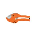 Cortador de tubo plastico ,uso general 1 5/8", Truper