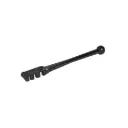 Cortador de vidrio ,1 cuchillas, Truper