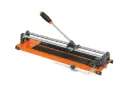 Cortapiso de mayolica 16", Truper