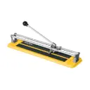 Cortapiso de mayolica pretul 16", Pretul
