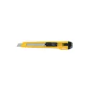 Cutter plastico 9mm, Pretul