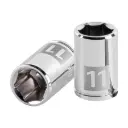 Dado hexagonal en mm - 11mm, Truper