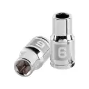 Dado hexagonal en mm - 6mm, Truper