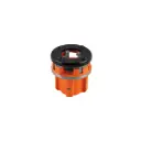 Dado 3/4" para tarrajas TA-850 y TA-851, Truper