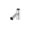 Dado tubular hexagonal encastre 1/2" para bujía de 5/8", Truper