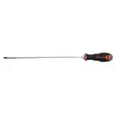 Desarmador de cruz 1/4" x 12" mango Comfort Grip, Truper