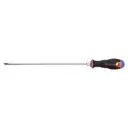 Desarmador de cruz 3/16" x 10" mango Comfort Grip, Truper
