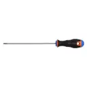 Desarmador de cruz 1/8" x 6" mango Comfort Grip, Truper