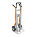 Diablo convertible de aluminio 3 en 1, Truper